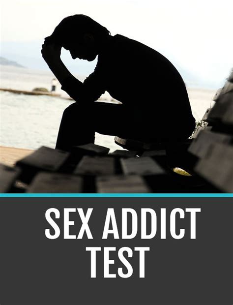 sex addict test heart to heart counseling center