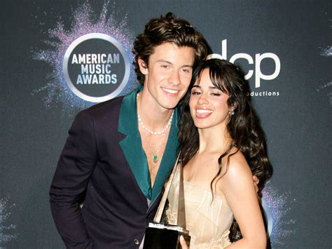 Shawn Mendes And Camila Cabello Announce Break Up Promifacts Uk