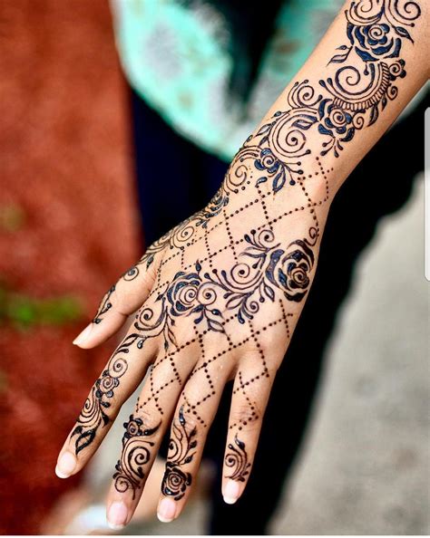 amazing henna tattoo designs you ll want to get right now indian