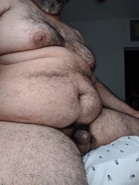 Hairy Uncut Latin Bear With Big Nipples 20 Pics Xhamster
