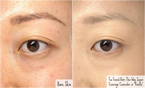 born   super coverage concealer  faced lupongovph