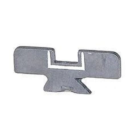 ruger rear sight blade wo notch