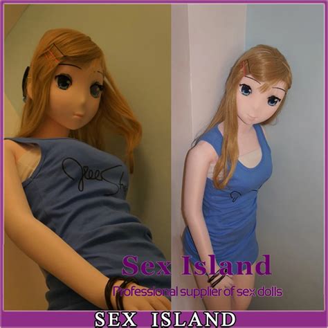 2015 New Japanese 160cm Fabric Full Body Anime Sex Doll For Men Life