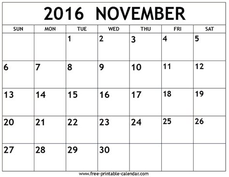 november 2016 activity calendar babcock community care centre
