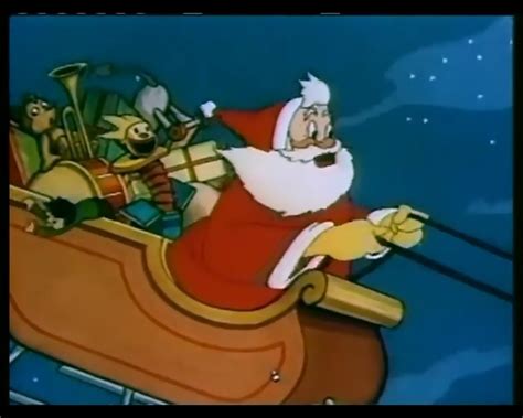 Youtube Christmas Cartoons Christmas Pictures Vintage Christmas