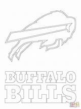 Bills Buffalo Stafford sketch template