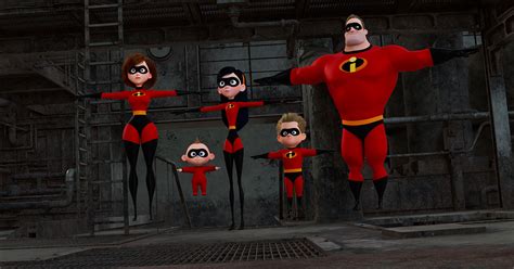 incredibles 2 seizure warning for epilepsy