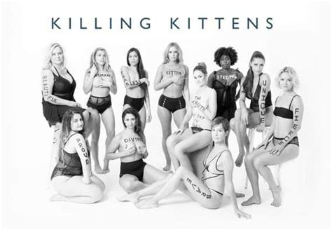 overfunding female empowerment brand killing kittens quickly surpasses