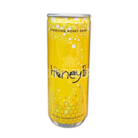 honey  sparkling honey drink ml frozen food  priced quality delivery ipoh perak