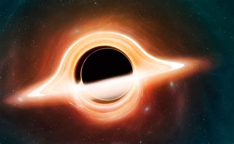 black holes aren t as bad as you think wired