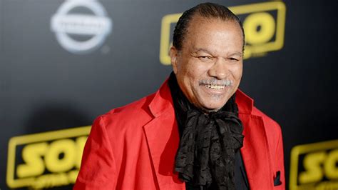 ‘star Wars ’ ‘dynasty’ Actor Billy Dee Williams Comes Out