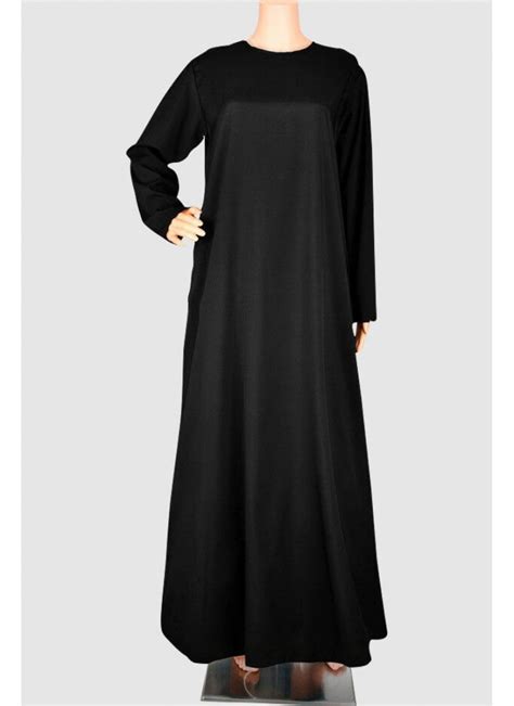 exclusive simple plain abaya simple abaya designs