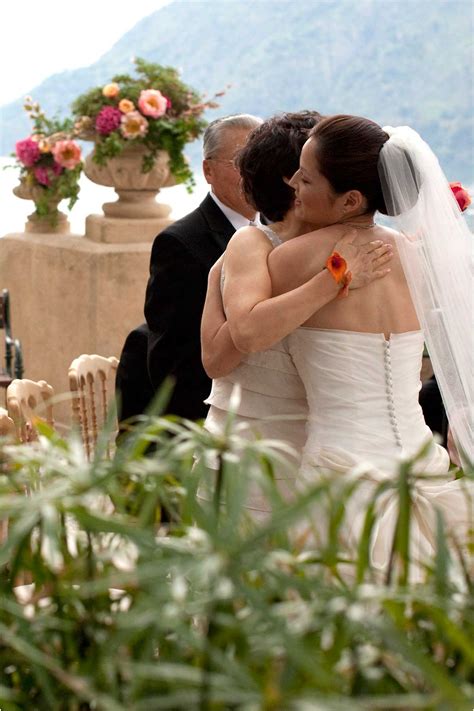 far east asian weddings in lake como italy