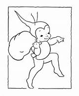 Coloring Pages Pixie Fantasy Fairy Printable Kids Mythical Baby Pixies Sheets Medieval Activity Printables Beings sketch template