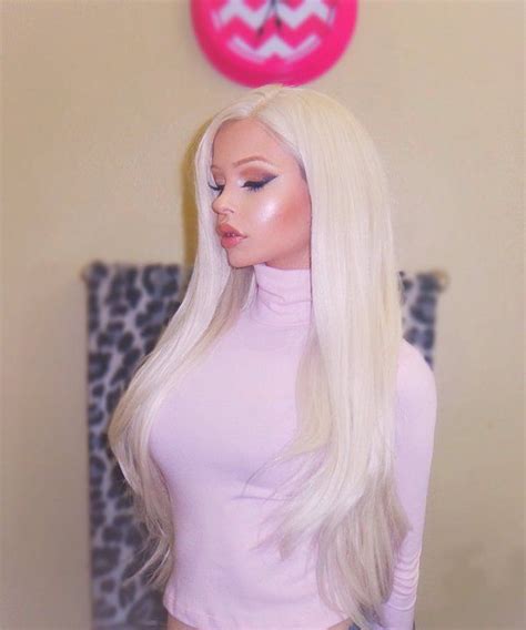 real barbie barbie girl wow wee miss philippines white blonde prom