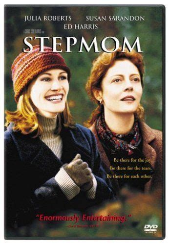 Stepmom 1998 ~ Julia Roberts Mom Movies Stepmom Movie Romantic Movies