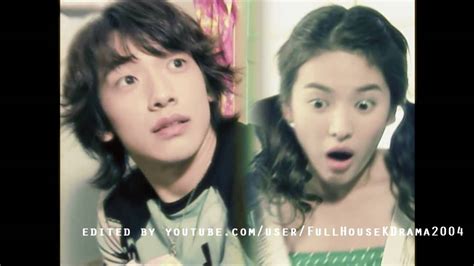 Bi Rain 비 And Song Hye Kyo 송혜교 In 풀하우스 Love And Marriage