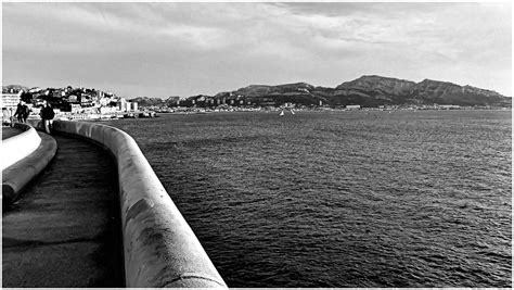 la corniche  photo  image europe france provence alpes cote