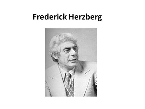 teoria estructuralista  conductista frederick herzberg