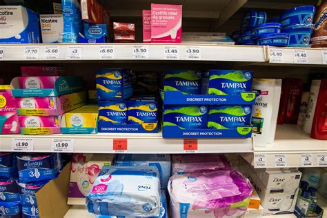 new hampshire governor signs bill to provide pads and tampons to all