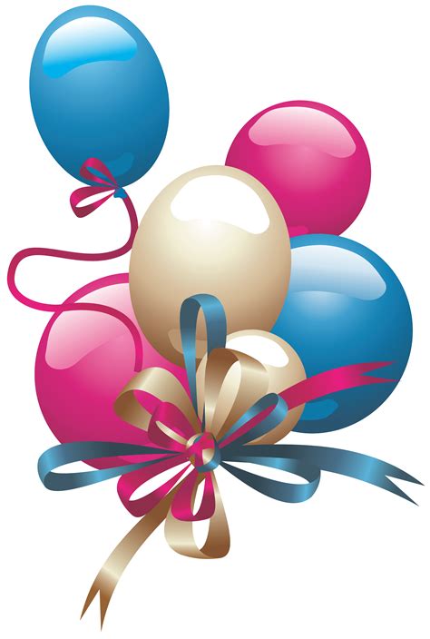 balloons png clipart clipart  clipart