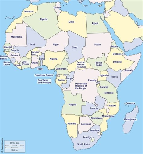 true size  africa  shows   countries  fit  africa   giant