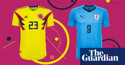 Fashion’s First 11 Which Is The Most Stylish World Cup Kit Fashion