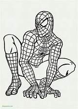 Spiderman Coloring Colorare 4kids Coloing Coloringhome Boys Fantastic Disegni Divyajanani Pagess Vietti Acessar Birijus Clipartix sketch template