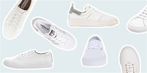 15 best white sneakers for women in 2017 womens white tennis shoes