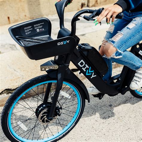 chicago inno divvy brings electric bikes  chicago  citywide bikeshare program