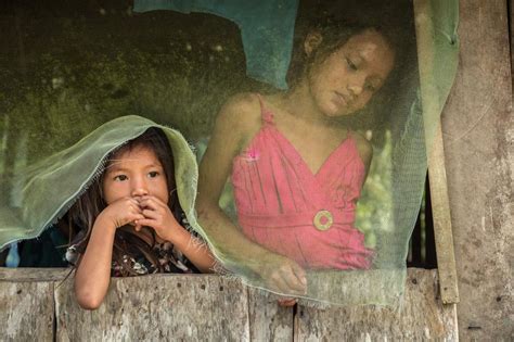 ギャラリー：アマゾン孤立部族の暮らし 写真33点 ナショナルジオグラフィック日本版サイト