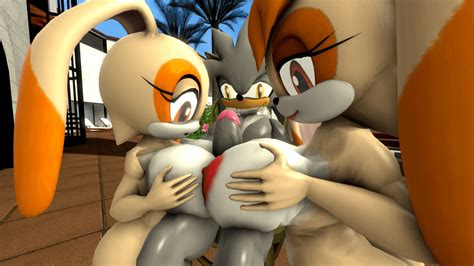 Rule 34 3d Animated Anthro Areolae Balls Breasts Cream