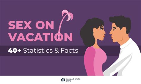 Sex On Vacation 40 Statistics And Facts [2023]
