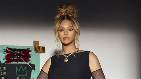 Beyoncé And Jay Z S New Tiffany And Co Campaign Is Full Of Historic