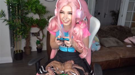 the untold truth of belle delphine