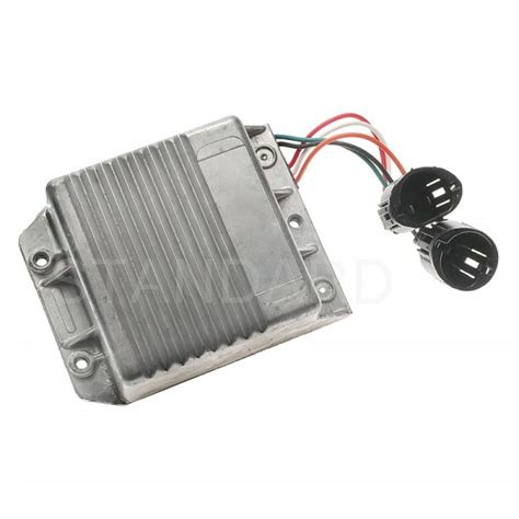 standard ford bronco    ignition control module