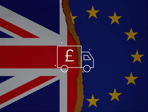 brexit    impact  fulfillment logistics