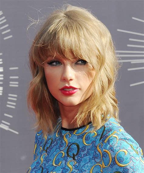 Taylor Swift 2014 Mtv Video Music Awards In Inglewood • Celebmafia
