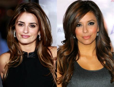 inspiring ideas for long hair with highlights