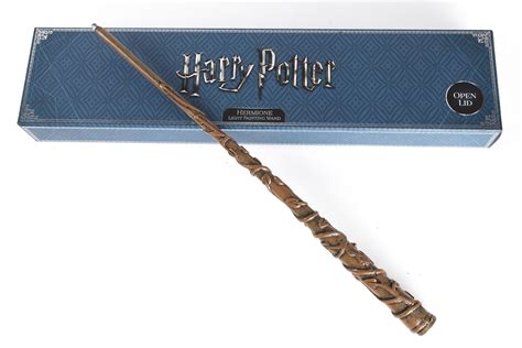 Köp Harry Potter Light Painting Wand Hermione Granger 886012 12c