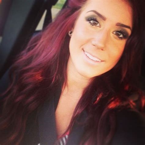 5 Gorgeous Teen Mom Makeup Looks Worth Copying Photos