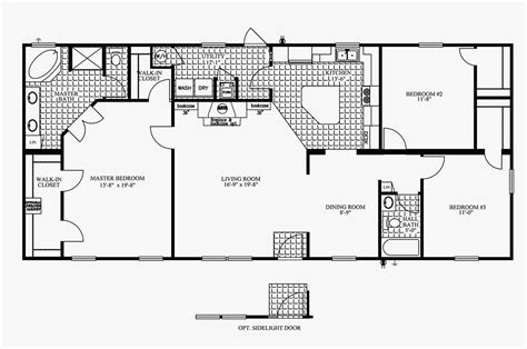 clayton manufactured homes floor plans elegant manufactured home floor plan  clayt mobile