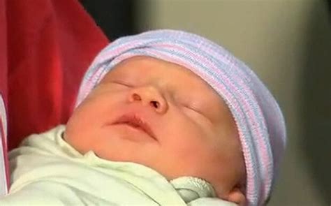 grandmother gives birth to her own granddaughter as surrogate