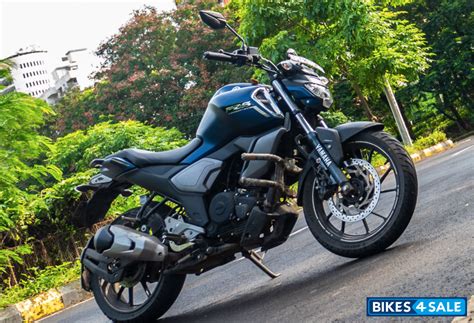 model yamaha fz  fi   sale  hyderabad id  bikessale