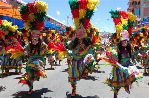 oruro bolivia carnaval south america travel buc anh  fanpop