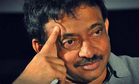 ram gopal varma appears before hyderabad police in obscenity case filed