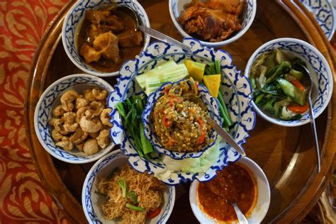 japanese  chinese  thai  philippinian food sherdog forums