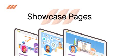 linkedin showcase pages examples tips dripify