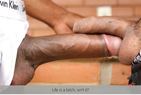 Picture6  Porn Pic From Life Is A Bitch Small Cock Vs