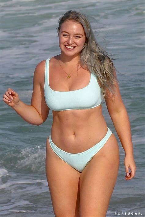 iskra lawrence bikini pictures in miami january 2019